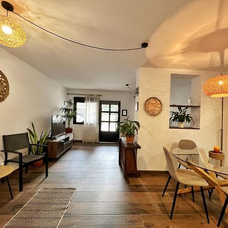 Casita Con Encanto A 200M De La Playa Аликанте Екстериор снимка