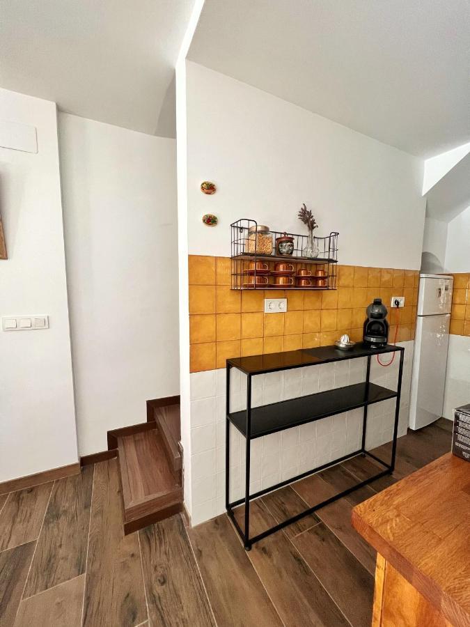 Casita Con Encanto A 200M De La Playa Аликанте Екстериор снимка
