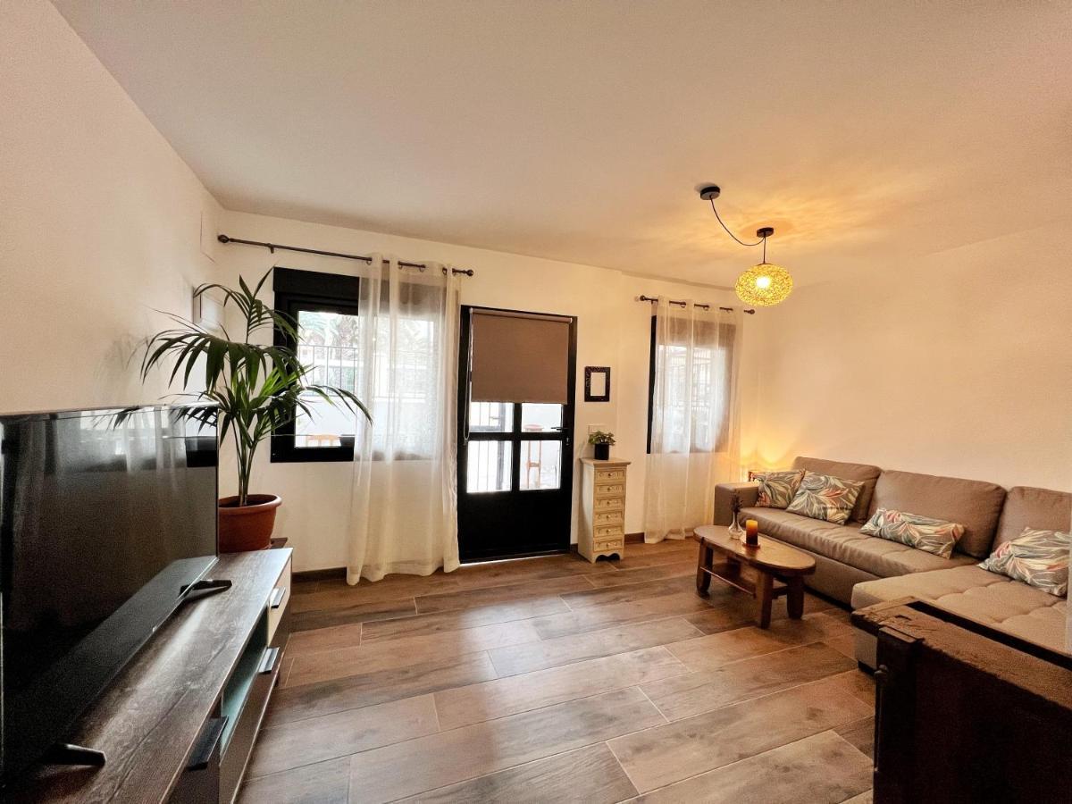 Casita Con Encanto A 200M De La Playa Аликанте Екстериор снимка