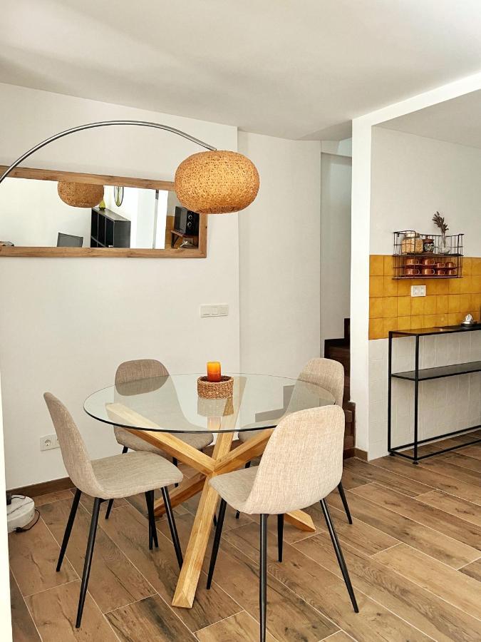 Casita Con Encanto A 200M De La Playa Аликанте Екстериор снимка