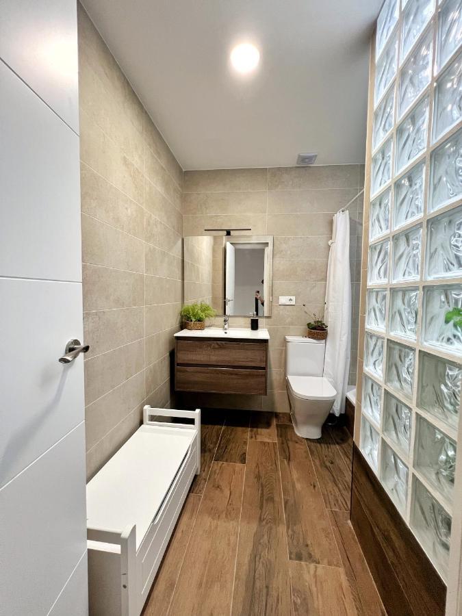 Casita Con Encanto A 200M De La Playa Аликанте Екстериор снимка