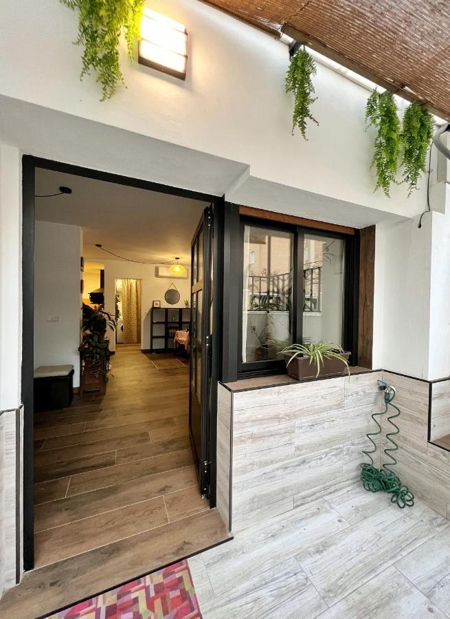 Casita Con Encanto A 200M De La Playa Аликанте Екстериор снимка