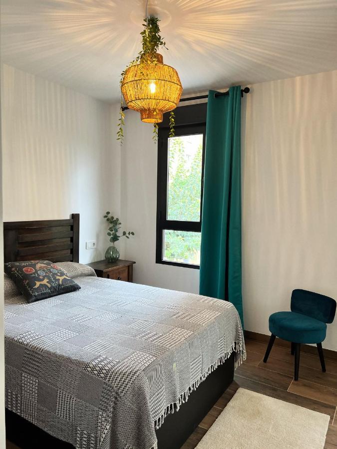 Casita Con Encanto A 200M De La Playa Аликанте Екстериор снимка