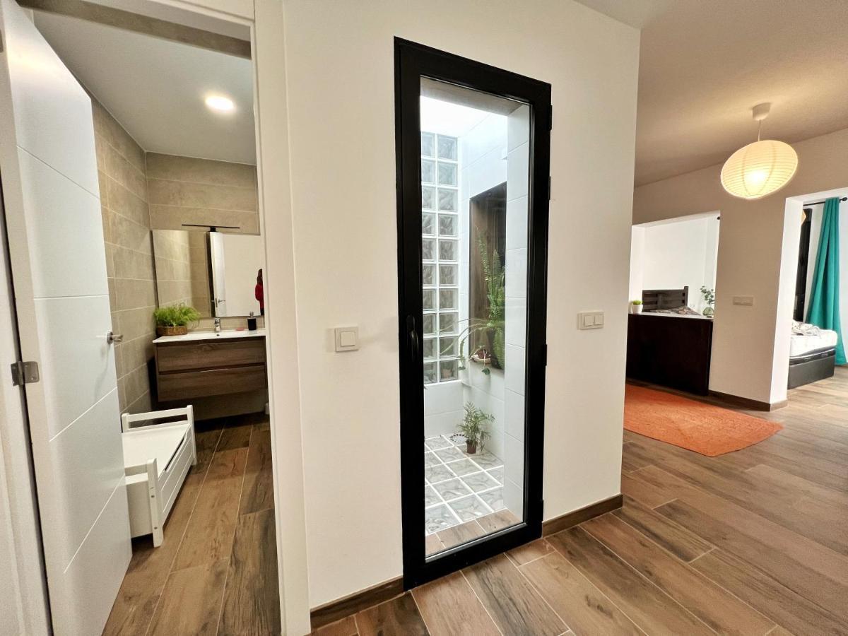 Casita Con Encanto A 200M De La Playa Аликанте Екстериор снимка