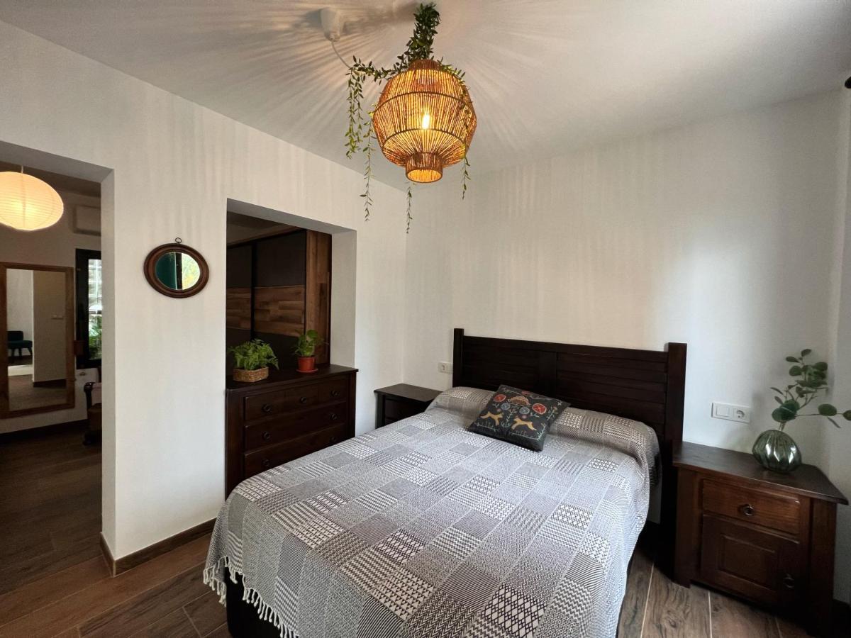 Casita Con Encanto A 200M De La Playa Аликанте Екстериор снимка