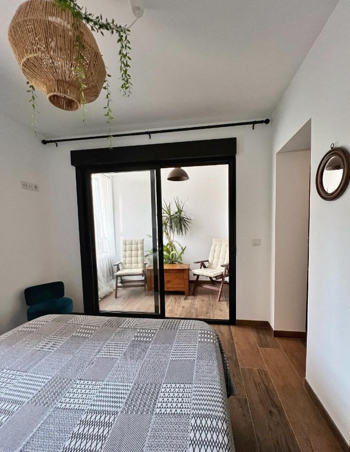 Casita Con Encanto A 200M De La Playa Аликанте Екстериор снимка