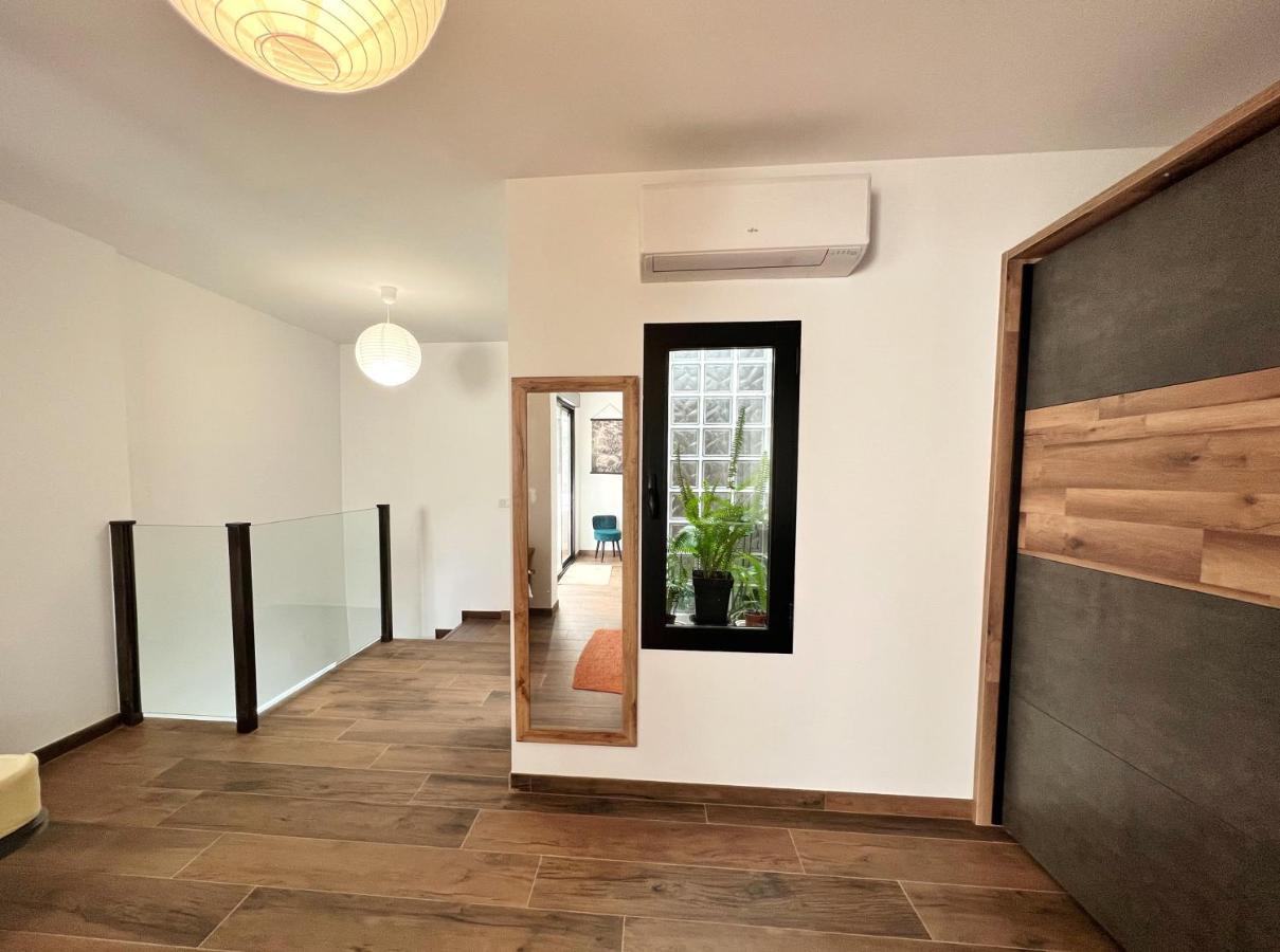 Casita Con Encanto A 200M De La Playa Аликанте Екстериор снимка