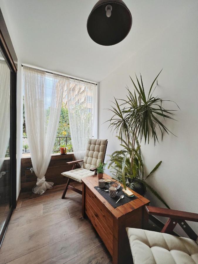 Casita Con Encanto A 200M De La Playa Аликанте Екстериор снимка